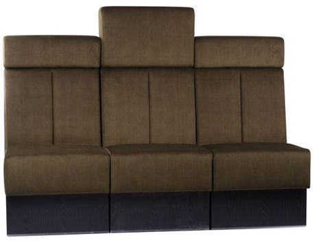 VYsoké čalouněné lavice Čalouněné lavice vysoké