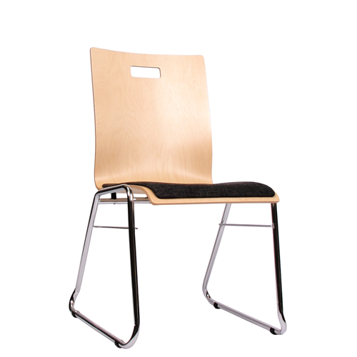 Kovové židle do kanceláře COMBISIT C40