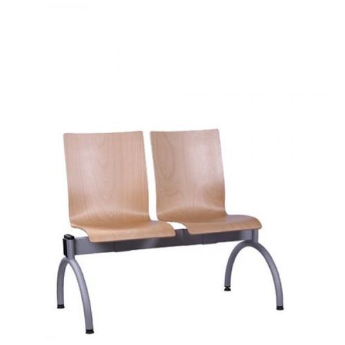 Kovové lavice do čekárny COMBISIT TC42