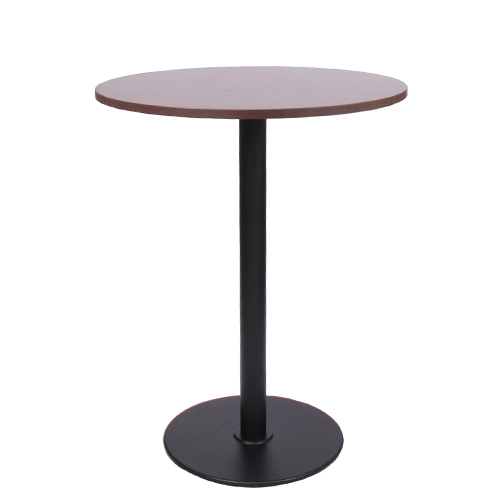 Kovové barové stoly ROMA 56 BAR 60÷80-25