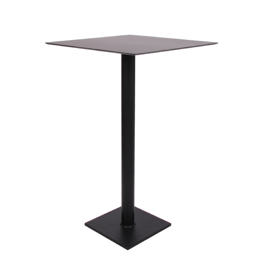 Kovové barové stoly SALENTO BAR HPL HR69-10