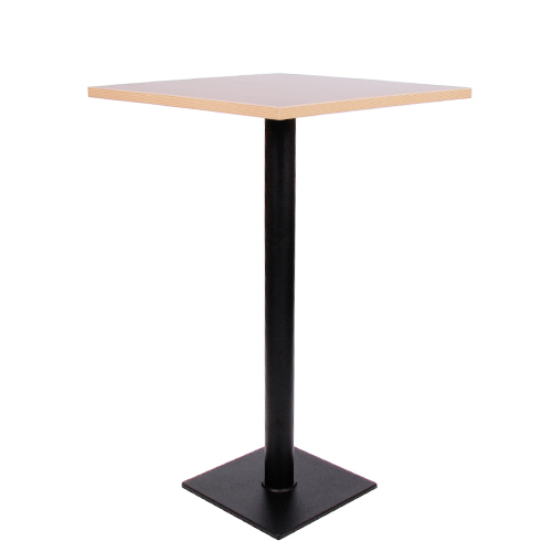 Kovové barové stoly SALENTO BAR HR60÷70-25