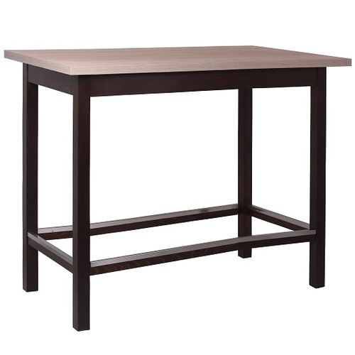 Dřevěné barové stoly BELLINDA 127