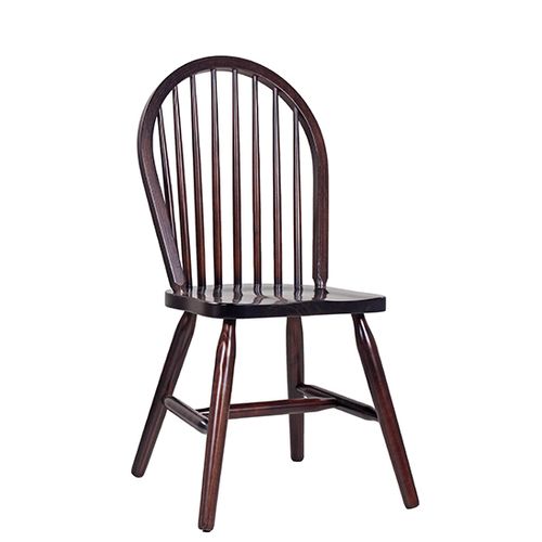 Dřevěné židle borovice masiv