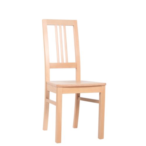 Dřevěné židle BOB 3