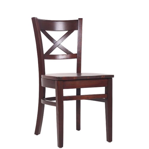 Dřevěné židle pro restaurace PATTY