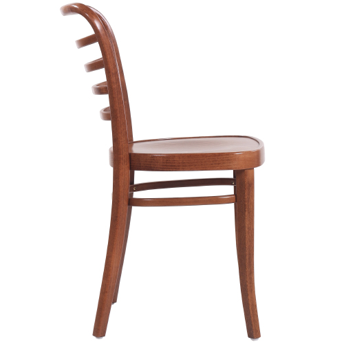 Drevné ohýbané stoličky