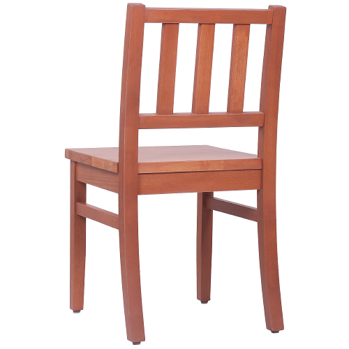 Dřevěné židle do restaurace PUB