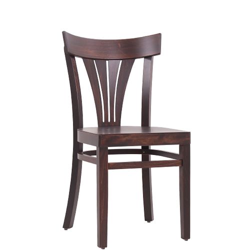Dřevěné židle VERONA do restaurace a pro kulturní domy
