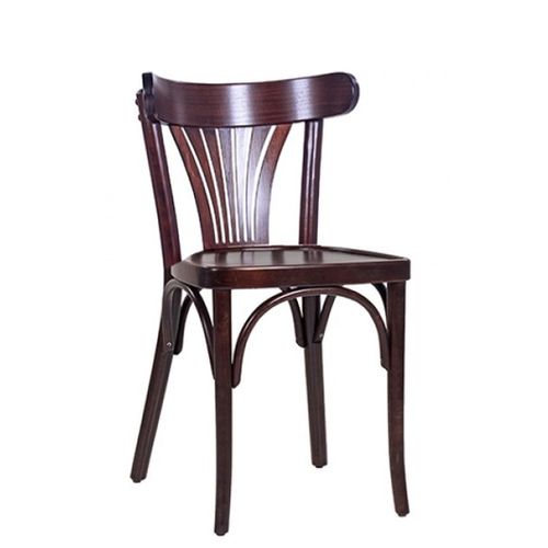 Dřevěná židle CLASSICO S45