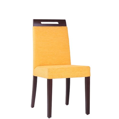 Čalouněné restaurační židle SILVA