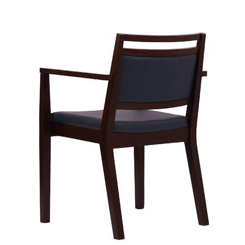 Stoličky čalouněné dřevěné