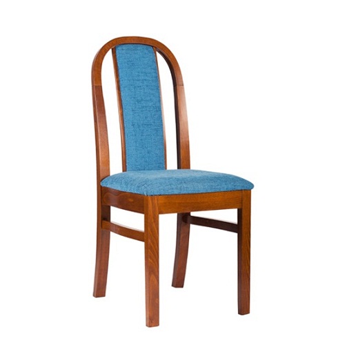 Dřevěná stolička do resaturace