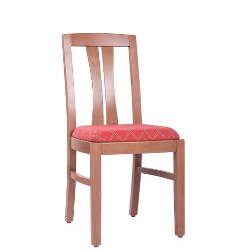 Dřevěné= restairační židle