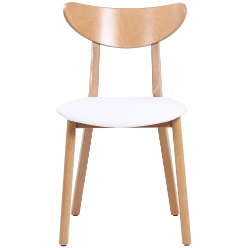 Bistro židle dřevěná
