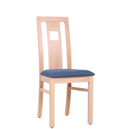 Dřevěné židle BOB G