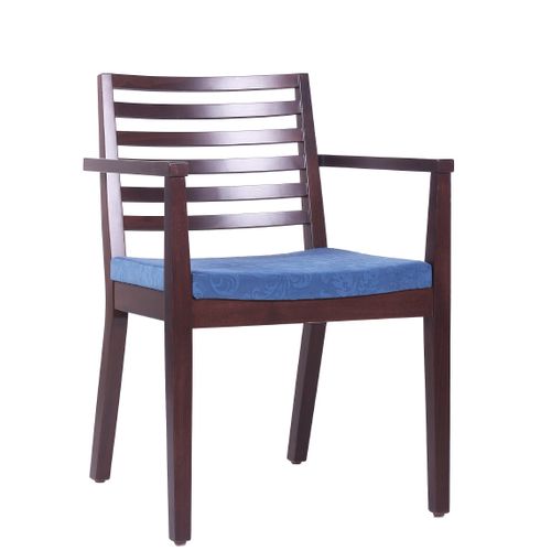 Židle čalouněná s područkou LUISA P AL