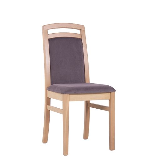 Čalouněné židle HEROLD M do restaurace
