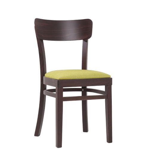 Dřevěné restaurační židle NICO P