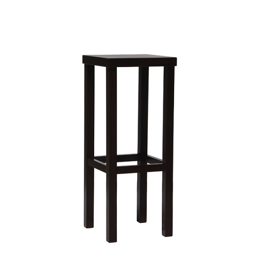 Dřevěné barové židle PABLO (akce)