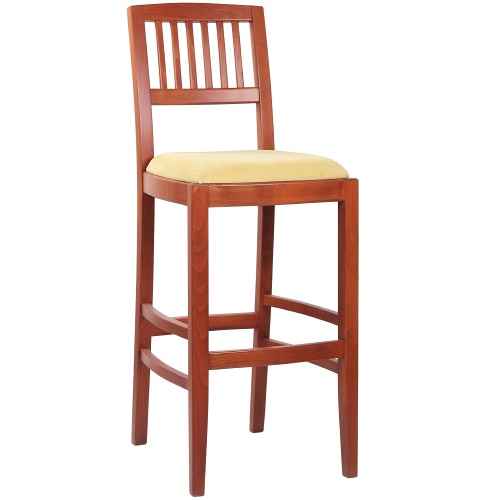 Restaurašční barové židle