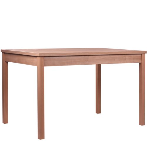 Dřevěný stůl KIAN-M 128 až 168 (stolová deska 25 mm)