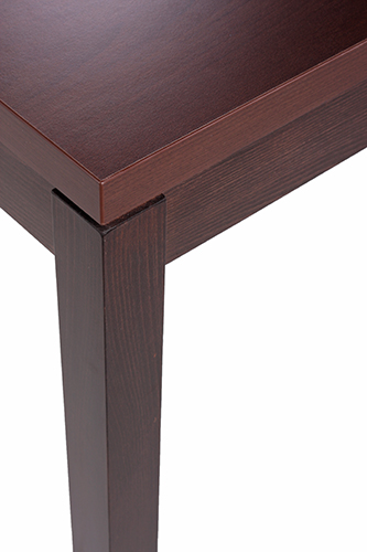 Stoly masivní sřevo