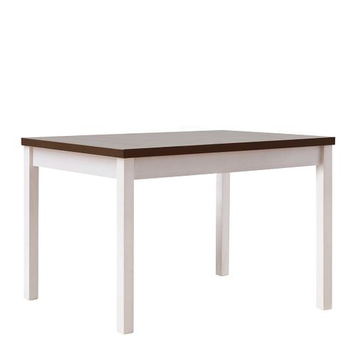 Dřevěné stoly KIAN-LBC 128 až 168 (stolová deska 36 mm)
