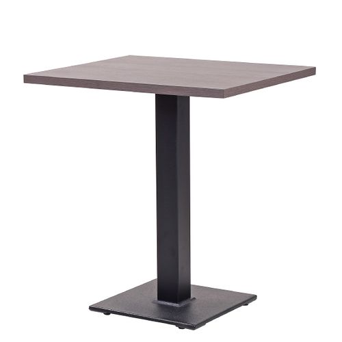 Restaurační stoly více rozměrů GARDA HR-25