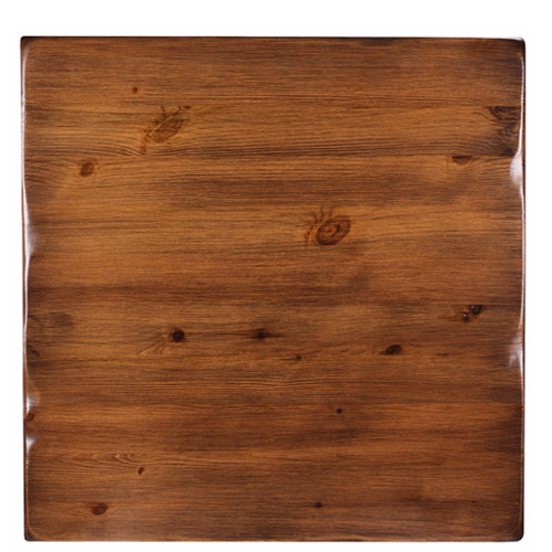 Masivní stolové desky borovice