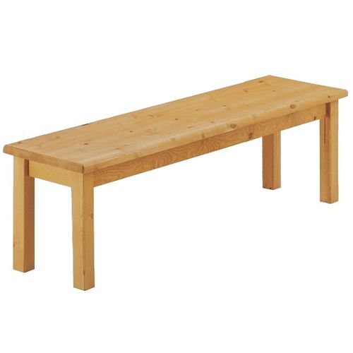 Dřevěná lavice FRANCA