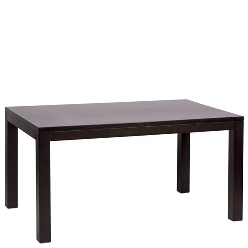 Lounge dřevěné stoly DUNA L 95