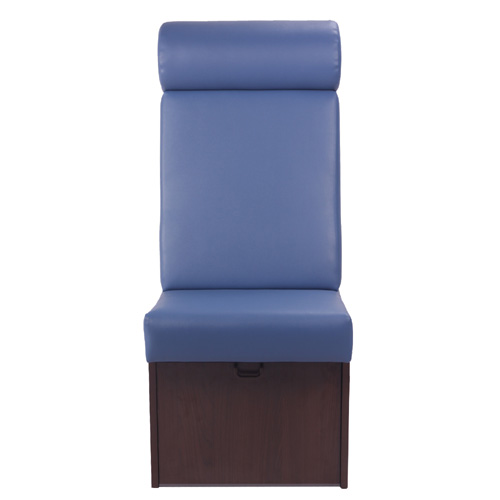 Sedací box CORIS 125M středový