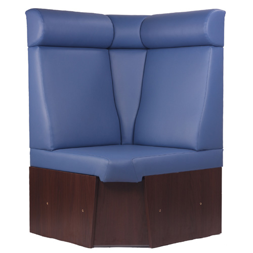 Sedací box CORIS 125IE rohový