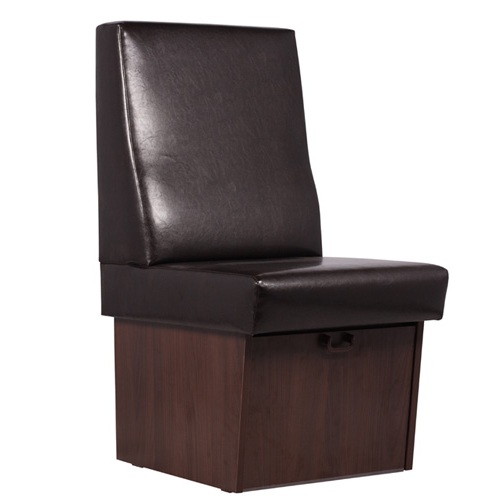 Sedací box CORIS 105L levý