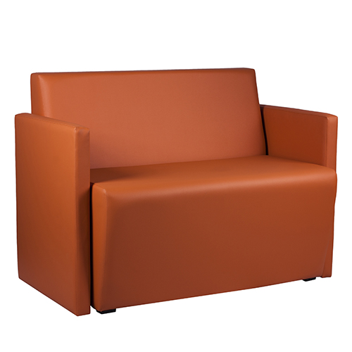 Restaurační sedačka MILANO 2K