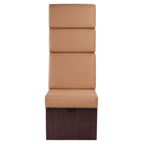 Sedací lavice TRENTO 135M středový