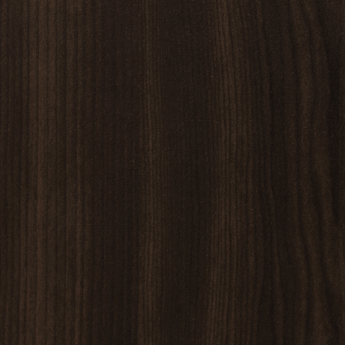 Laminovaná DT deska - barva b.4 tmavý ořech