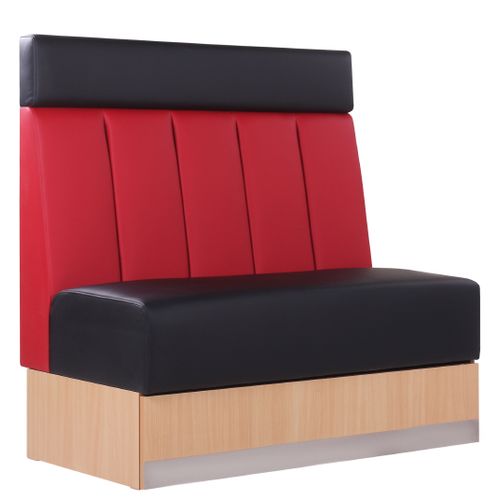 Lavice do restaurace OLBIA HQ modul 120 cm