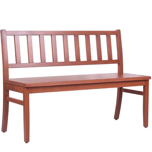 Dřevěné masivní restaurační lavice PUB