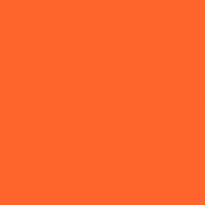 Plast oranžový