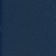 Koženka KOM 26 blue 22101 modrá