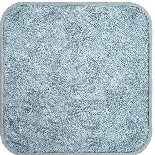 modro šedá melír modro šedá melír