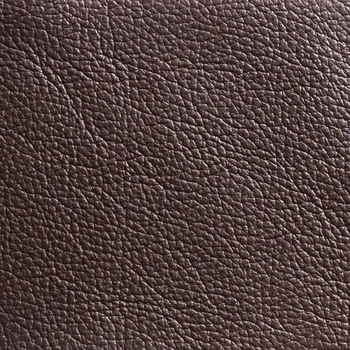 Kůže tmavě hnědá K60