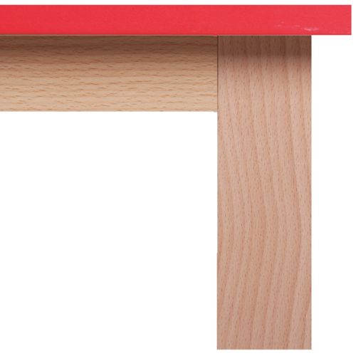 Hrana barevná nohy přírodní Hrana barevná nohy přírodní