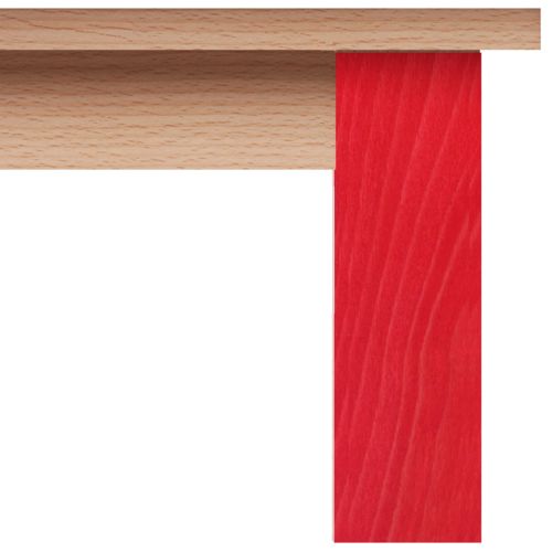 Hrana přírodní nohy barevné Hrana přírodní nohy barevné