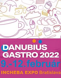 Danubius Gastro 2019