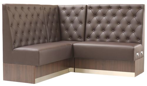 Lavice MADERA Chesterfield