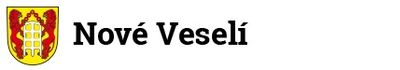 Zasedací místnost Nové Veselí