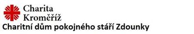 Chatritní dům spokojeného stáří Zdounky